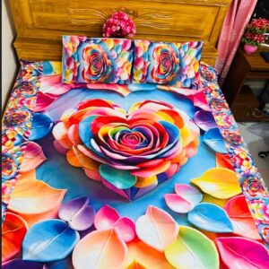 Bedsheet-301